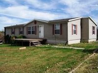 8455 W Deputy Pike Rd, Madison, IN 47250