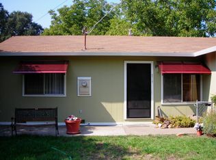 9717 League St, Upper Lake, CA 95485