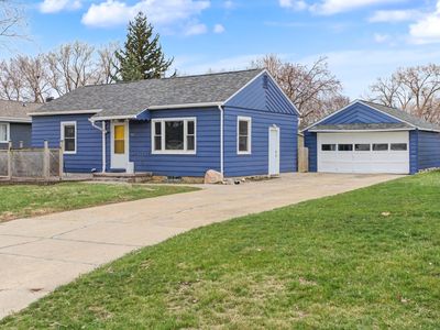 301 Abraham Dr, Ames, IA, 50014