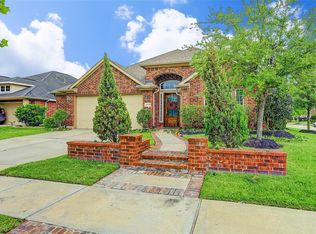 18134 Williams Elm Dr, Cypress, TX 77433
