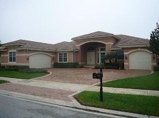 15290 SW 37th St, Davie, FL 33331