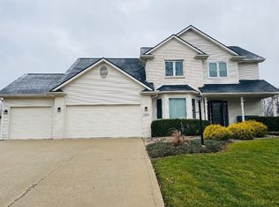 6731 Tralee Ct, Fort Wayne, IN
