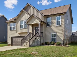 247 Stone Bluff Way, Clarksville, TN 37040