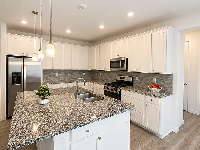 1005 S Elk Way — Photo 7