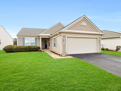 13399 Glenwood Dr, Huntley, IL, 60142