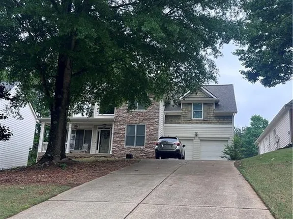 6415 E Hills Ct, Cumming, GA 30041