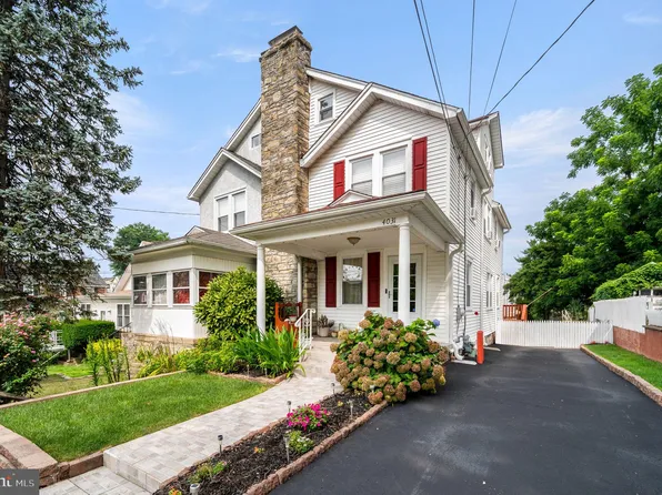 4031 Berry Ave, Drexel Hill, PA 19026
