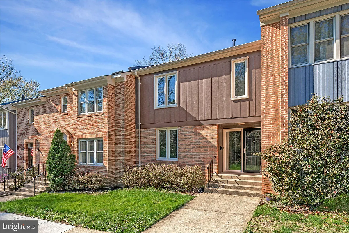 Building Photo - 8309 Highcliffe Ct