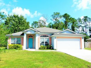 30 Zebulahs Trl, Palm Coast, FL 32164