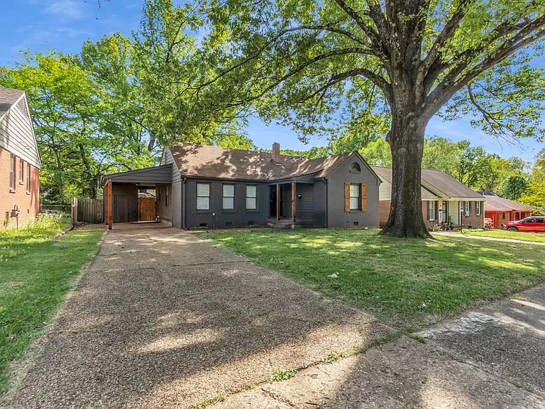 3537 W Deerwood Ave — Photo 16