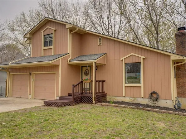 506 Swallow St, Warrensburg, MO 64093
