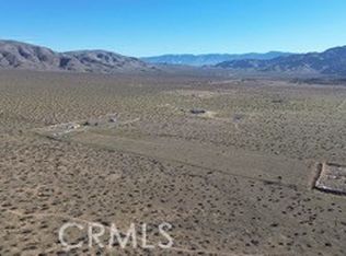 0 Oldenberg Rd, Apple Valley, CA 92307