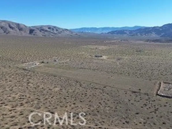 0 Oldenberg Rd, Apple Valley, CA 92307