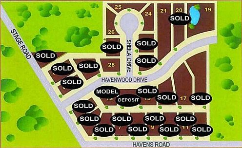 1st image of 5072 Havenwood Dr