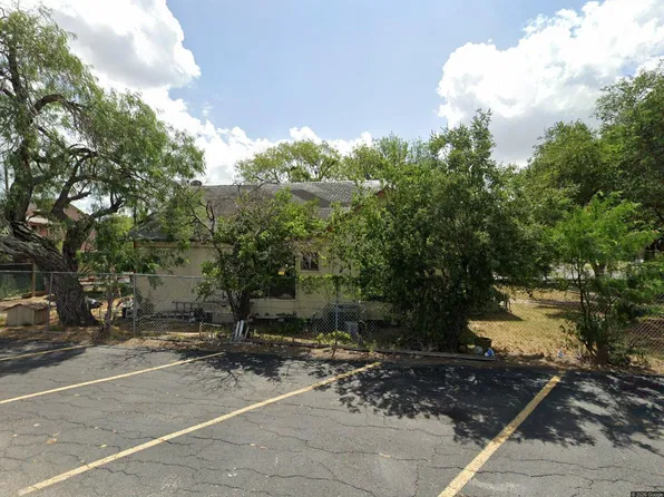 802 E Van Buren Ave, Harlingen, TX 78550