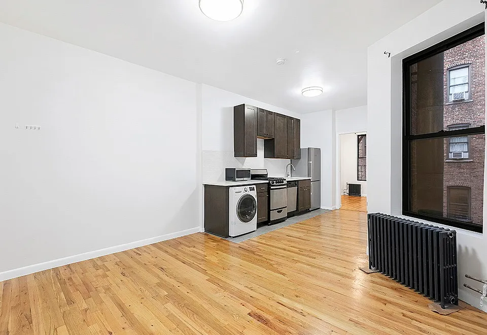 1272 Amsterdam Ave #3C