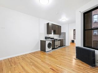 1270 Amsterdam Ave APT 3C, New York, NY 10027