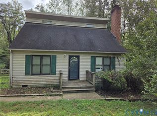 1604 Willow Brook Rd, Bumpass, VA 23024