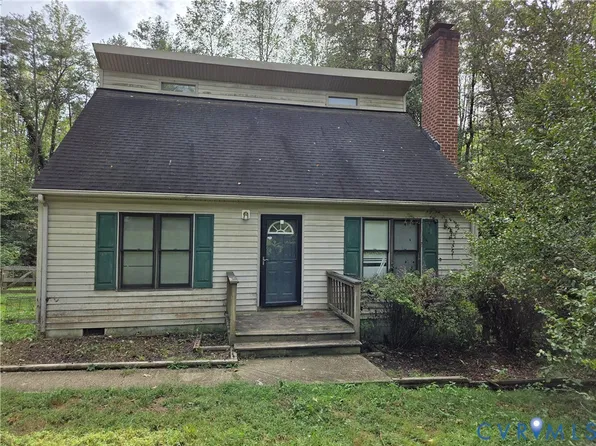 1604 Willow Brook Rd, Bumpass, VA 23024