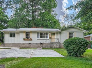 2685 Harrington Dr, Decatur, GA 30033