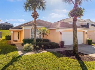 8618 La Isla Dr, Kissimmee, FL 34747