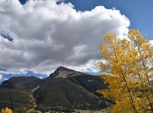 33 County Road Sal Ctr #1849, Silverton, CO 81433