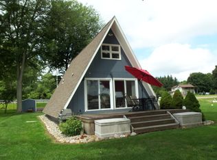 257 S Fremont Rd, Coldwater, MI 49036