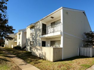 9300 Treasure Hill Rd #1210, Little Rock, AR 72227