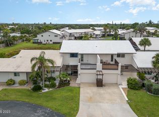 116 Skyline Cir, Satellite Beach, FL 32937