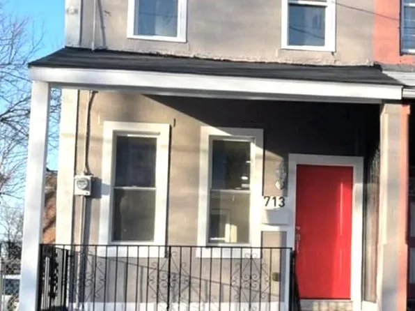 713 York St, Camden, NJ 08102