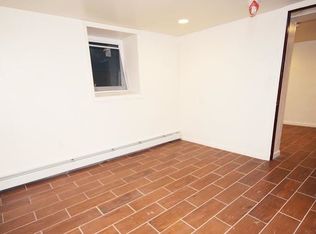 258 Hancock Ave #1B, Jersey City, NJ 07307