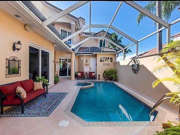 3rd image of 5505 E Harbor Village Dr