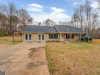 120 Delray Cir, Griffin, GA, 30224