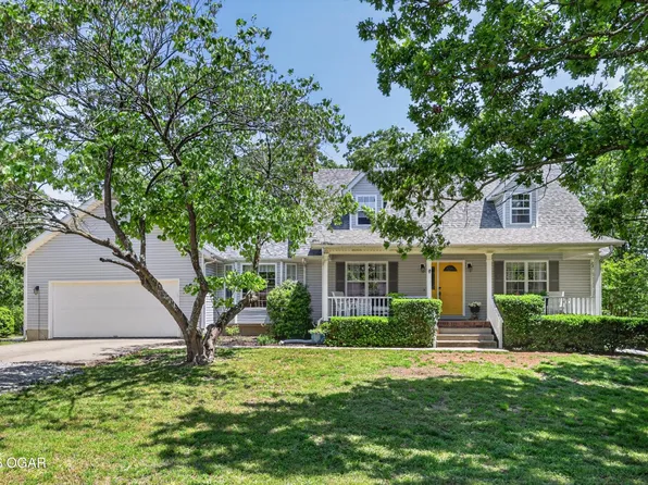 6161 SE 74th Ter, Riverton, KS 66770