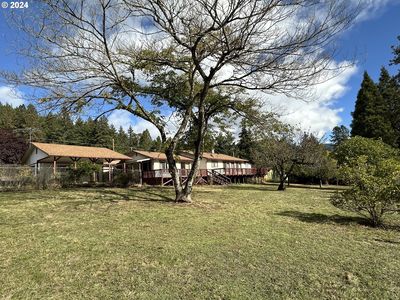 207 Scenic Rd, Days Creek, OR, 97429