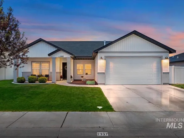 2337 Village St, Twin Falls, ID 83301