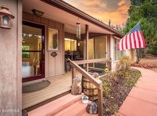 30 Pony Soldier Cir, Sedona, AZ 86336