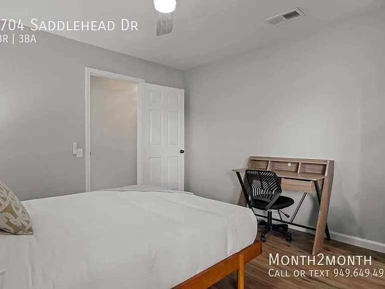 3704 Saddlehead Dr — Photo 24