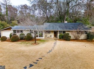 115 Fortson Cir, Athens, GA 30606