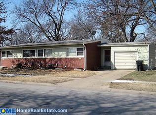 3801 NW 49th St, Lincoln, NE 68524