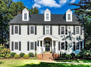 9604 Gaslight Pl, Henrico, VA 23229