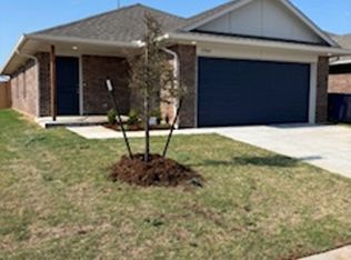 2940 NW 195th Pl, Edmond, OK 73012