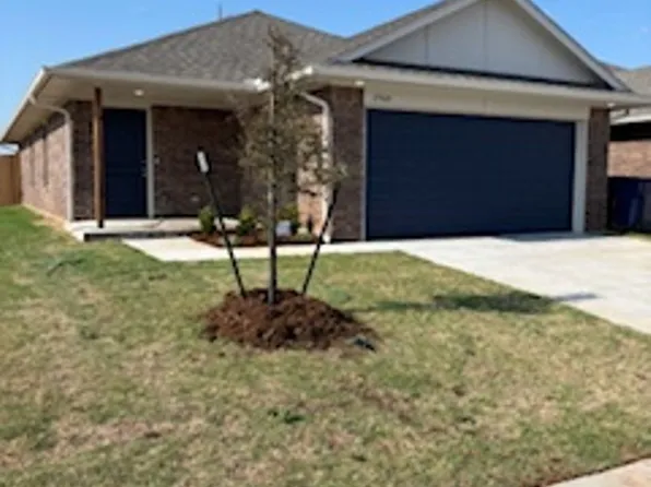 2940 NW 195th Pl, Edmond, OK 73012