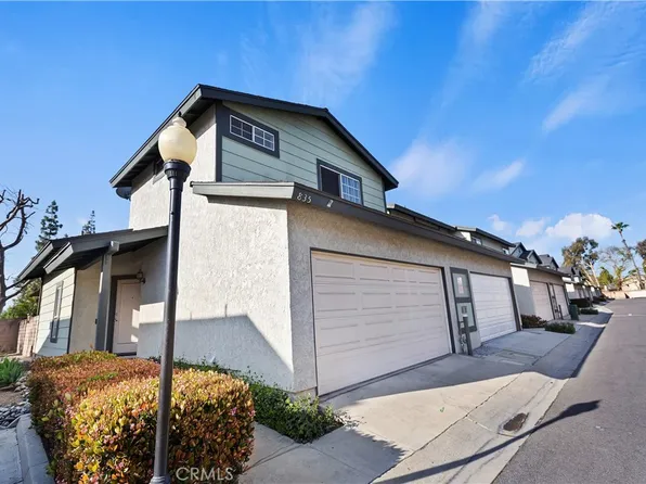 835 Maitland Privado, Ontario, CA 91762