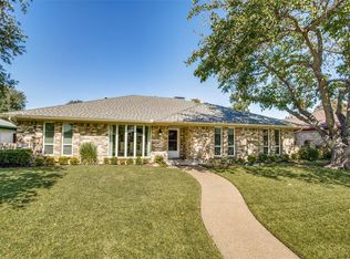 7329 Foxworth Dr, Dallas, TX 75248