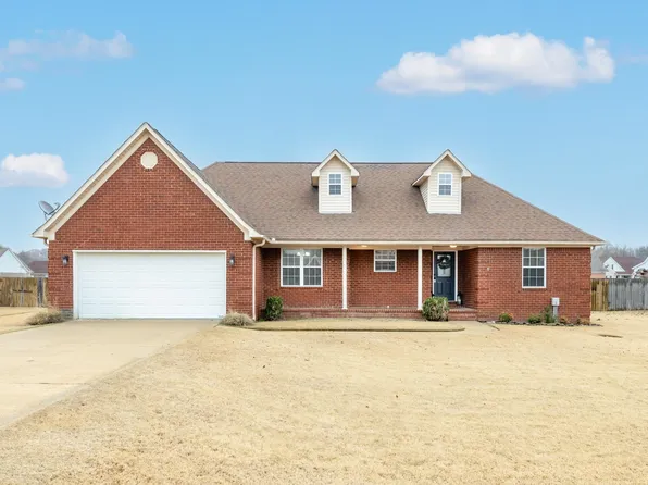 238 Azalea Dr, Atoka, TN 38004