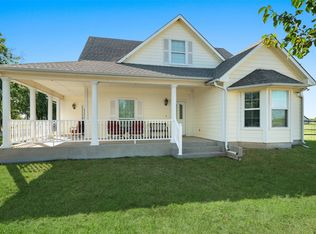 260 Cofer Rd, Leonard, TX 75452