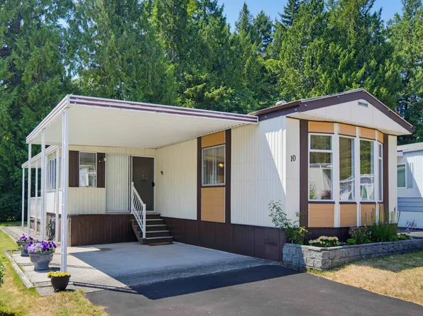 2315 198th St #10, Langley, BC V2Z 1Z1