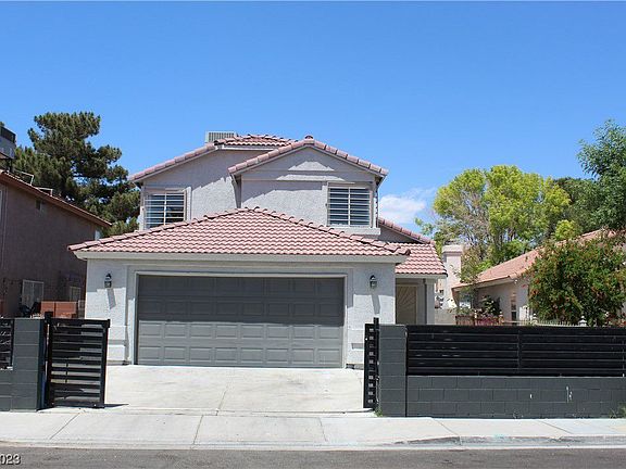 2nd image of 4512 Soda Ash Ave