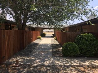 15578 Tonekai Rd, Apple Valley, CA 92307